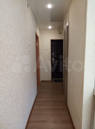 1-к. квартира, 30,9 м², 4/5 эт.