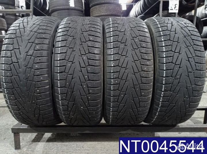 Nokian Tyres Hakkapeliitta 7 SUV 285/60 R18 97U