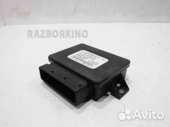 Блок управления Мазда 6 2 GH