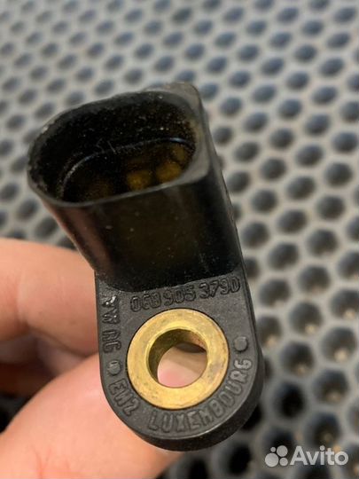 Датчик температуры Bentley Continental Flying Spur