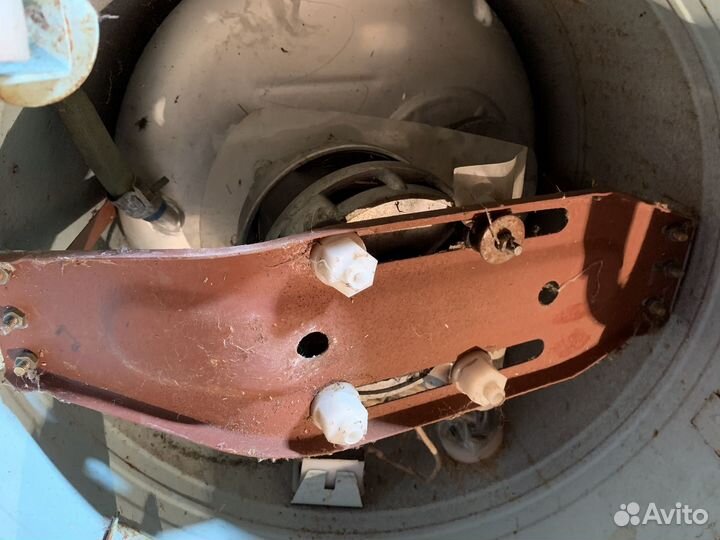 Стиральная машинка ока 9м