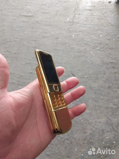 Nokia 8800