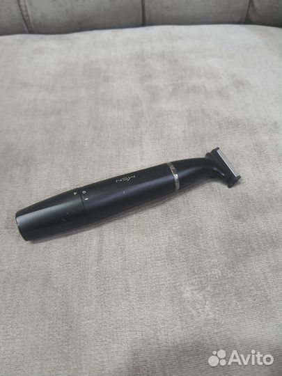 Универсальная электробритва