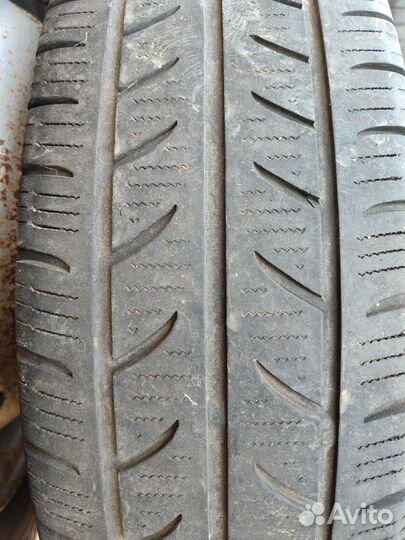 Зимняя резина