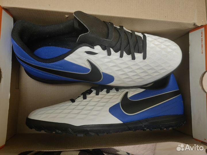 Nike tiempo legend 8