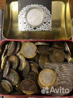 Монеты и банкноты