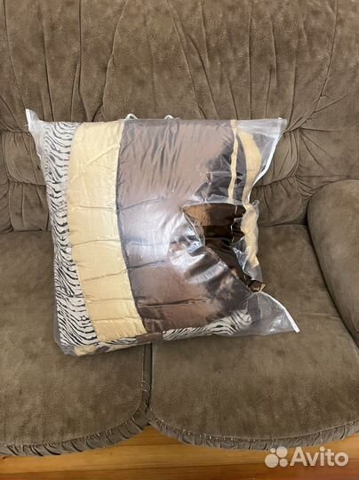 Покрывало и наволочки