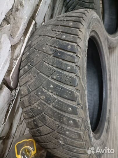 Goodyear Eagle Sport 215/55 R17