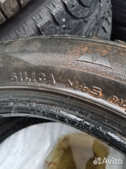 Triangle IceLink Trin PS01 215/55 R17