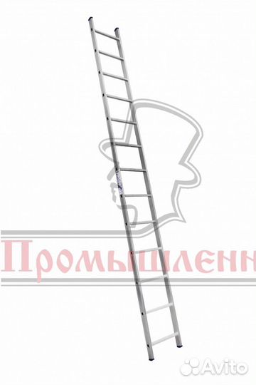 Односекционные лестницы