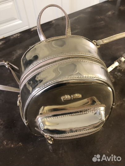 Рюкзак женский мини