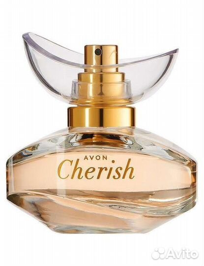 Парфюмерная вода avon