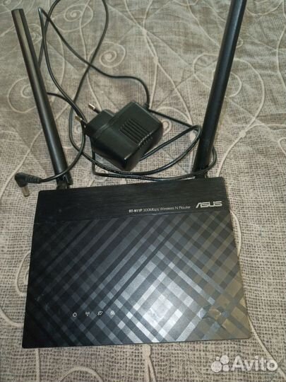 Wifi роутер