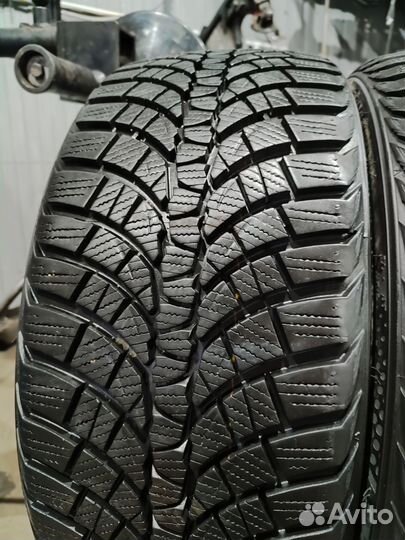 Kumho WinterCraft WP71 225/40 R18