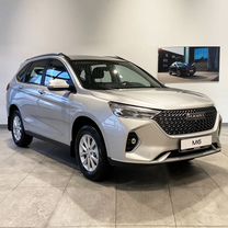 Новый HAVAL M6 1.5 MT, 2026, цена 2 099 000 руб., Москва