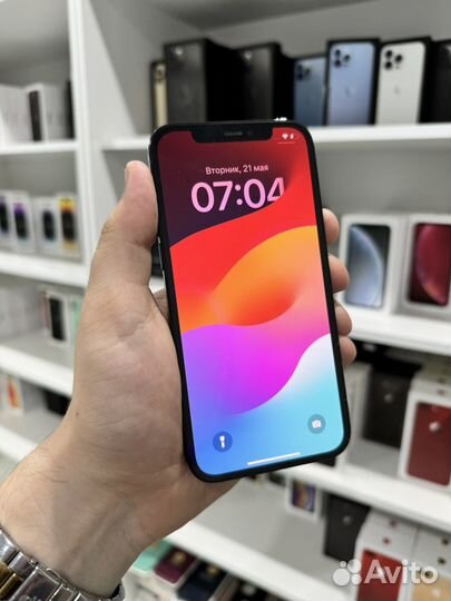 iPhone 12 Pro, 256 ГБ