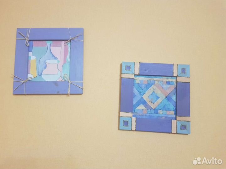 Декоративные картины, для интерьера