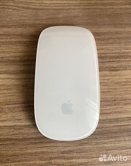 Мышь Apple magic mouse