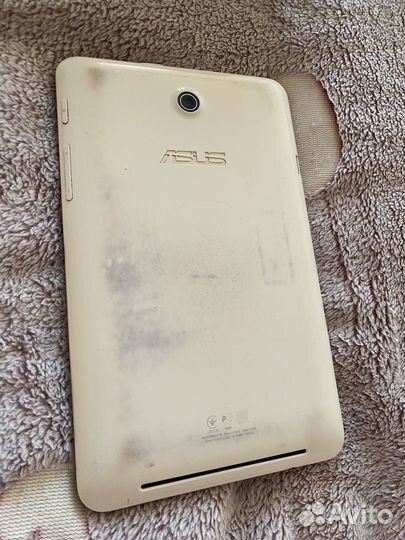 Планшет Asus memo Pad hd 7