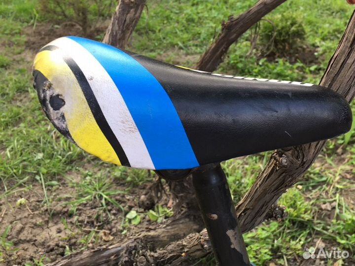 Велосипед детский 14