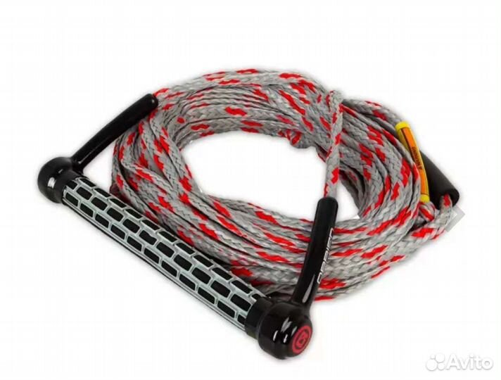 Фал с рукояткой O'Brien 1 Section Combo