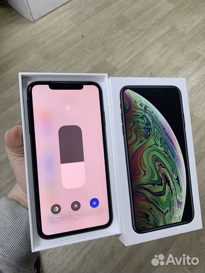 iPhone Xs Max 256gb