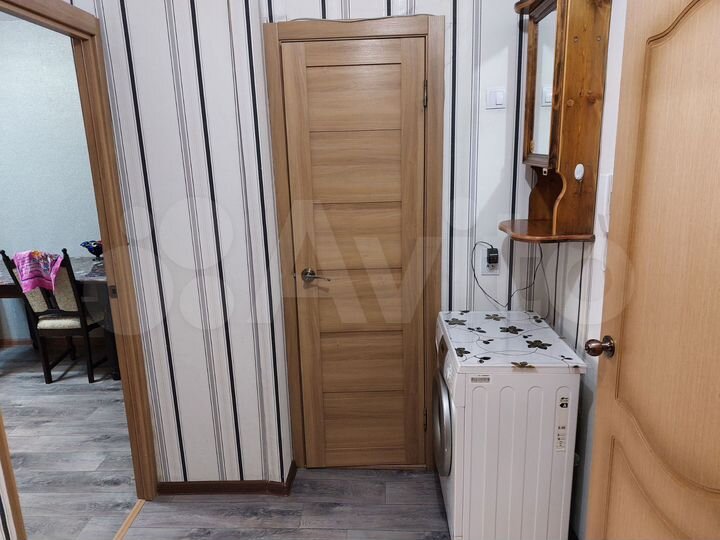 1-к. квартира, 35,8 м², 3/5 эт.