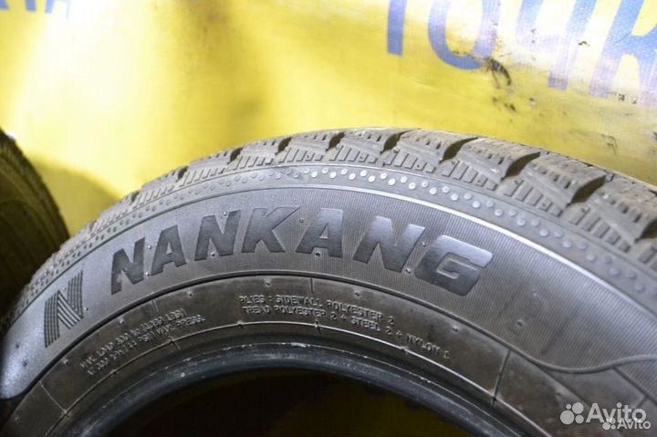 Nankang SN-1 205/60 R16