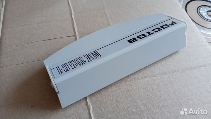 Крышка блока головок Ростов 105, 112