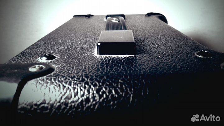 Комбоусилитель Marshall MG10Gold