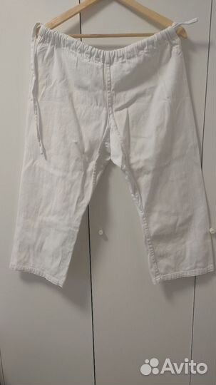 Кимоно для дзюдо firuz