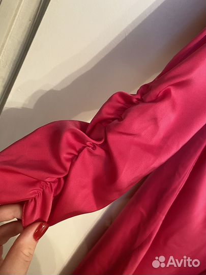 Платье вечернее 54 размер