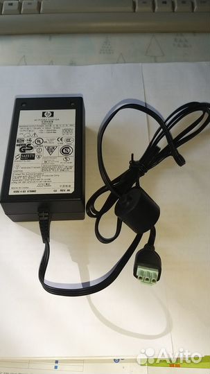 Блок питания для принтера HP 0950-4397