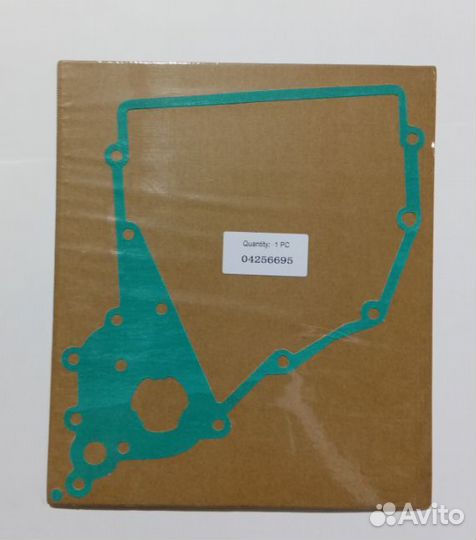 Прокладка масляного насоса 04283700