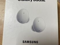 Беспроводные наушники samsung galaxy buds 2