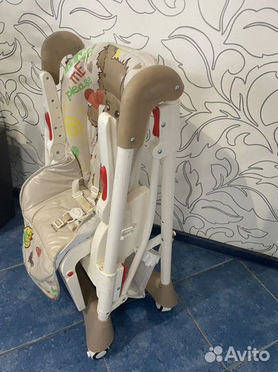 Стул для кормления