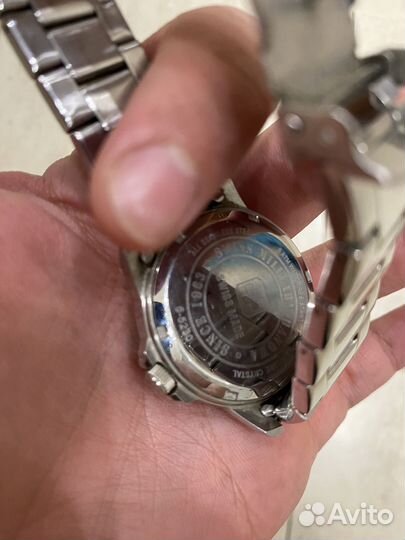 Часы наручные