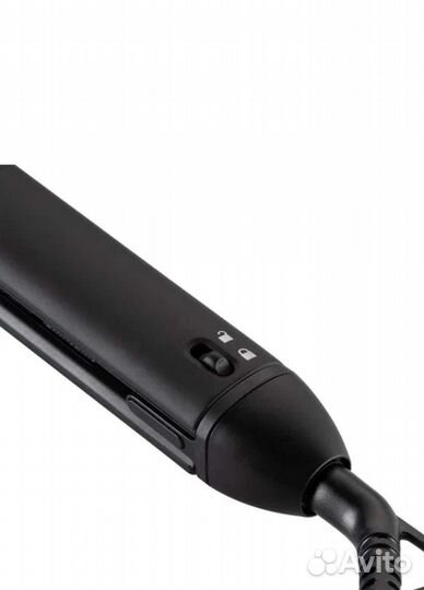 Выпрямитель для волос Redmond новый