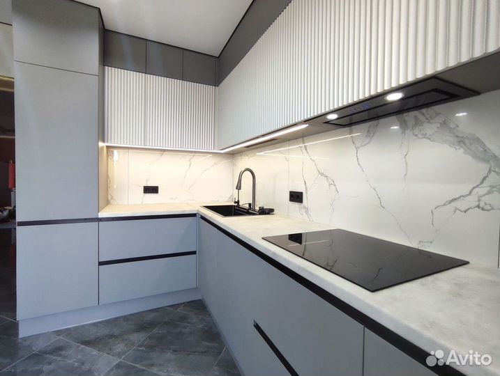 Кухня новая напрямую с фабрики