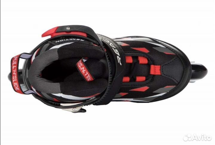 Ролики детские 26-31