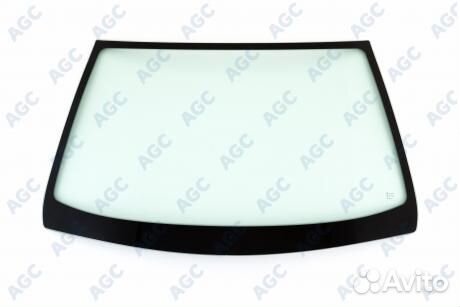 Лобовое стекло калина 1