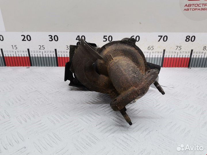 Турбина для Ford C-MAX 1 1379397