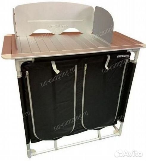 Складная кухня для туризма Coolwalk (730140)