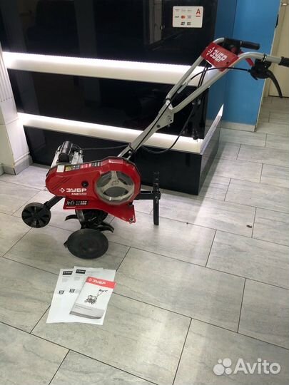 Мотокультиватор 3убр КАД-2500 гарантия до11,09,23