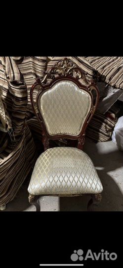 Стулья Мини шейх