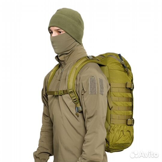 Рюкзак т30 триада тко умбра