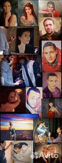 Сакура у озера