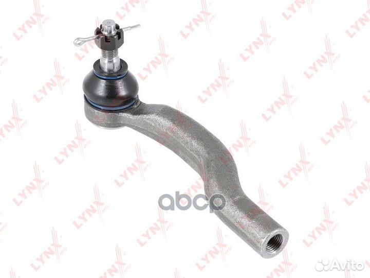 Наконечник рулевой тяги C4239L lynxauto