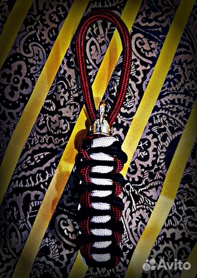 Темляк/Брелок 