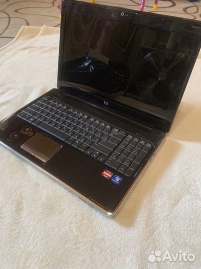 Ноутбук HP Pavilion dv6-2116er